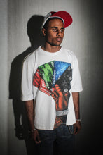 Load image into Gallery viewer, Riddance Overdraft Tee
